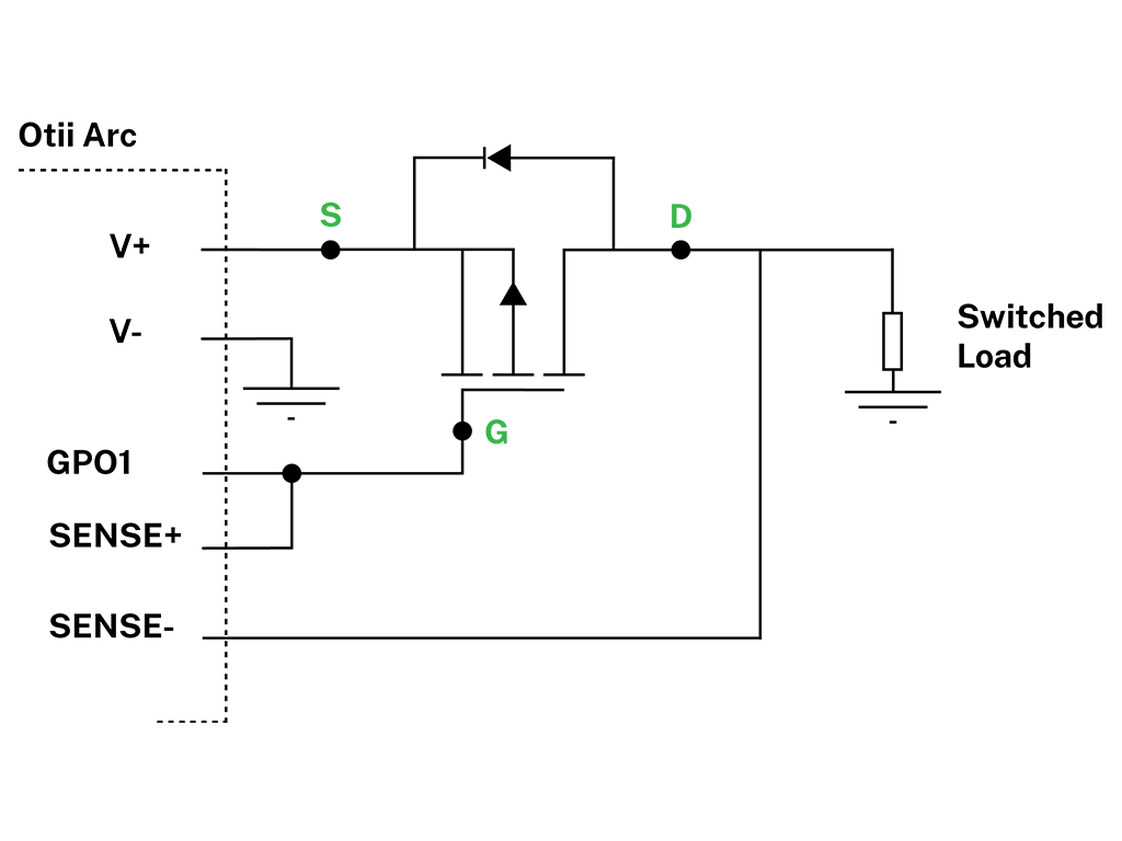 Load switch. P channel MOSFET Power Switch. P-channel MOSFET. PFET Reverse polarity. PFET.