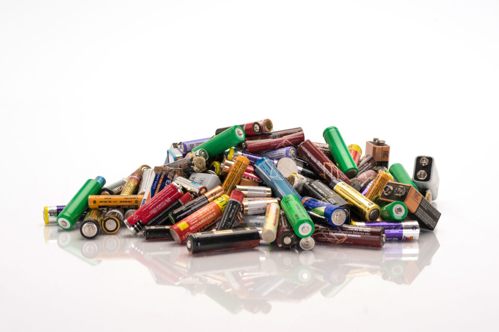 How much of the IoT battery capacity is actually used? Qoitech