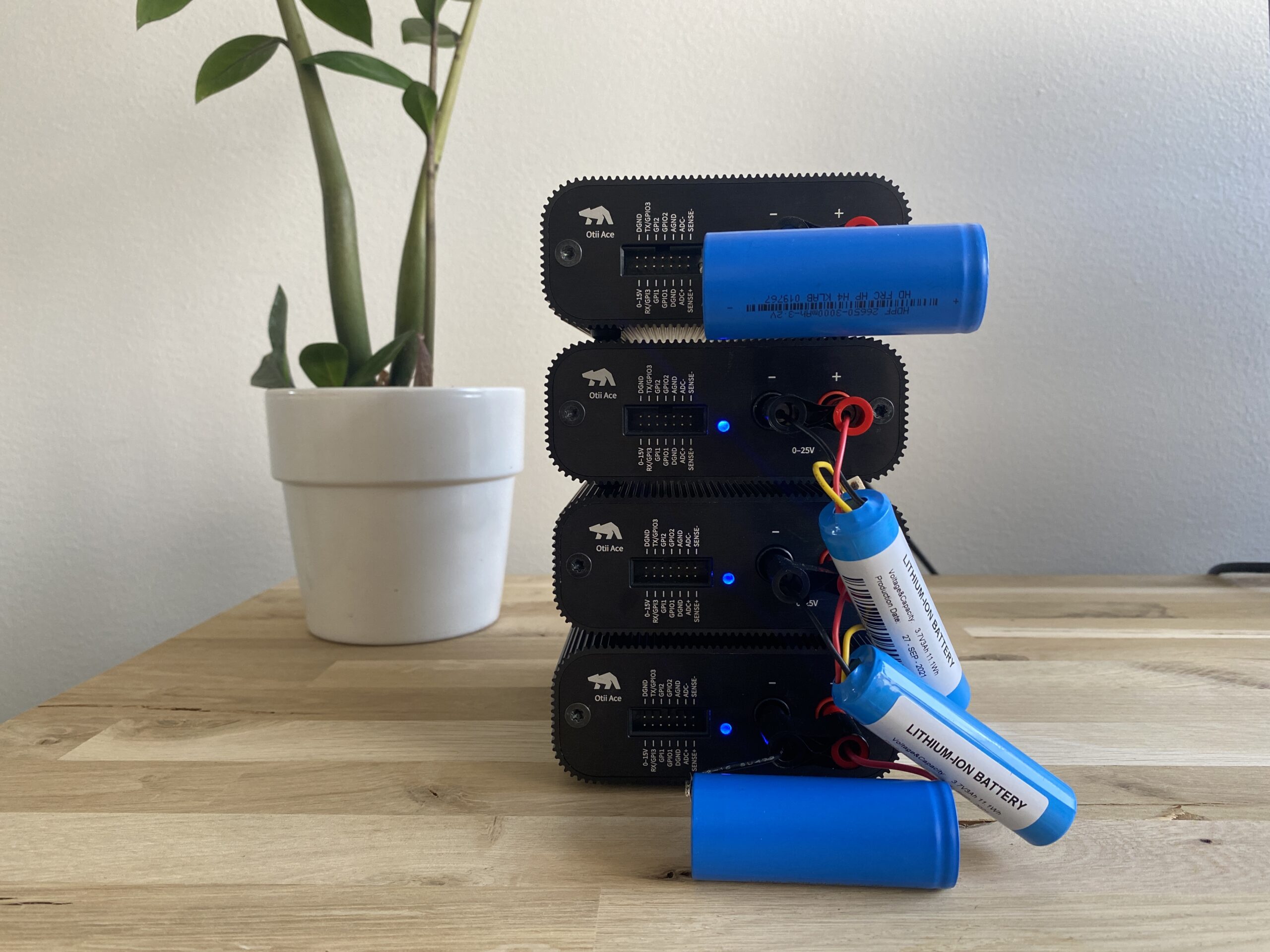 Amperehours vs watthours how to assess battery capacity Qoitech