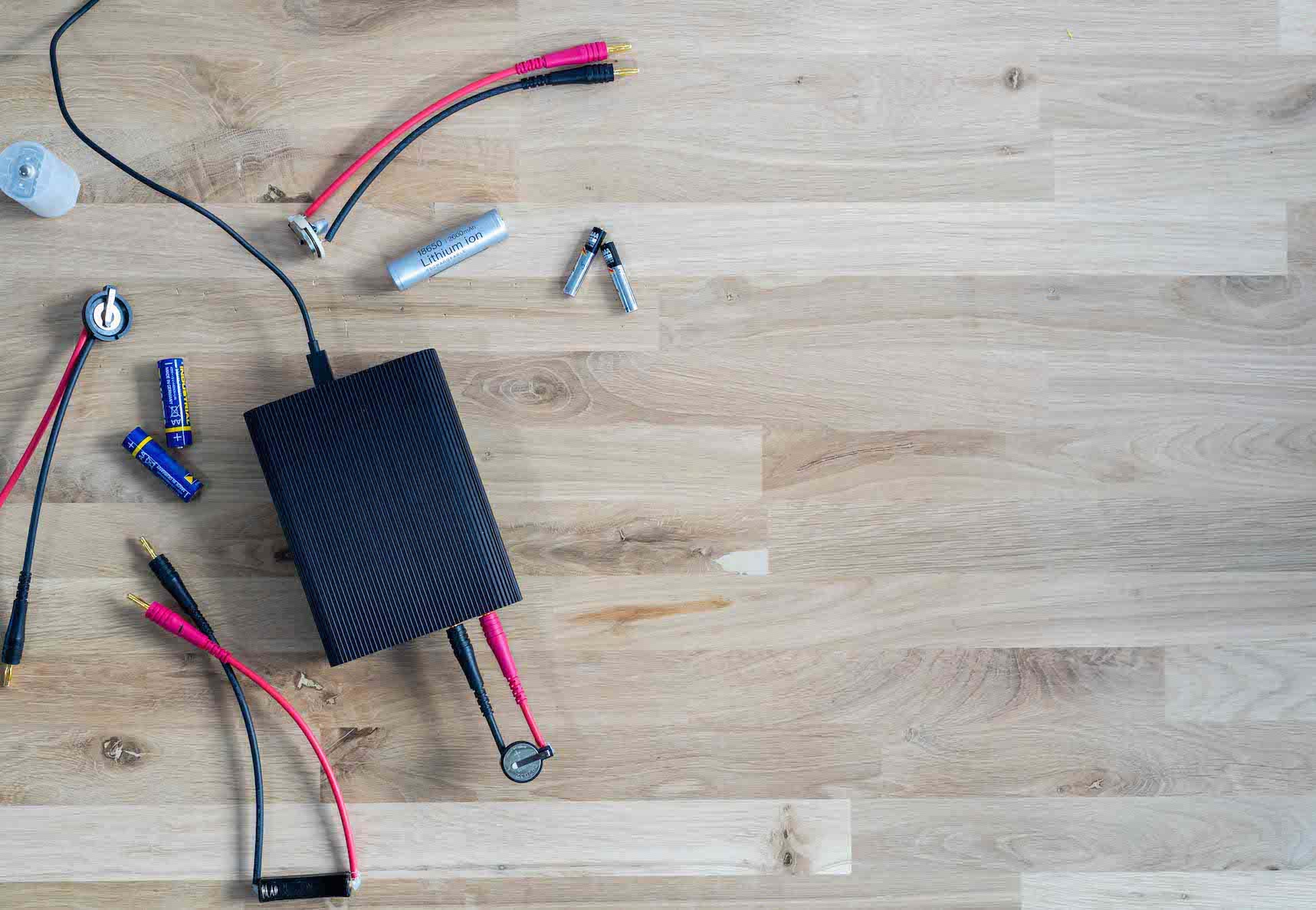 Impact of temperature on IoT battery life