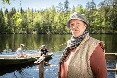 Wirepas' mom knows good IoT och even better power validation with Otii.